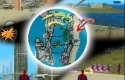 The biggest beach city!!!